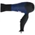 FLORIA Fen za kosu ZLN8978/BL, 850W, Plavo-crni,