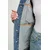 Jeans jakna Won Hundred 3569-15028