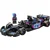 Igračka Lego Spid Čempions BVT Alpin F1 tim A524 trkački automobil 10+