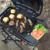 Weber Plinski žar Traveler Compact - Black
