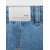 MANGO KIDS Krilo ALEXIA moder denim