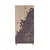 Hanah Home Garderober Stil-123, 90x192x52 cm, Šarena