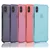 Maska 6D Ultra Thin za Samsung J6 Plus/ J610 (2018), Crna