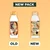 Garnier Fructis Hair Food regenerator s kakao maslacem 350ml