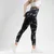 Novecento helanke Marble black