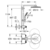 GROHE tuš set EUPHORIA SmartControl System 310 Duo (26507GN0) - Brushed cool sunrise