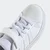 Adidas Patike za devojčice Grand Court 2.0 El C GP, Bele