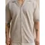 DAN FOX APPAREL Srajca Roman svetlo siva