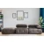 Atelier Del Sofa Fotelja Bubble 1R - siva