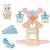Sylvanian Families Igralni komplet Epoch Baby Windmill Park (5054131055267)