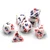 shumee Komplet 7 kock za RPG Old Wounds