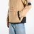 Jakna Columbia Challenger™ II Insulated Pullover Canoe/ Black L