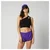 Majica Mystic EVOKE Top - Black