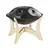 Stojalo leseno za Handpan HPWS MEINL
