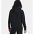 Under Armour RIVAL FLEECE BIG LOGO HD, ženski pulover, crna 1379501