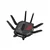 slomart Gaming Usmerjevalnik ROG Rapture GT-BE98, WiFi 7