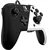 PDP Džojstik za Nintendo Switch sa audiom Faceoff Deluxe Black & White