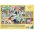 Ravensburger Puzzle Garden Visitors 500 kosov