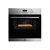Electrolux ugradna rerna EOF3H40BX