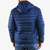 Ellesse Lombardy SHS01115 Navy