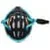 SAFE-TEC Smart Bluetooth čelada/ Repro/ TYR 2 Turquoise L
