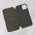 TERACELL Maska za iPhone 13 6.1 Flip Cover roze