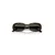 Sončna očala Ray-Ban ženska, črna barva, 0RB2221