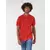 Lacoste Polo majice kratki rokavi POLO L12 12 REGULAR Rdeča