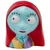 Epee Komplet solnice in poprovnice The Nightmare Before Christmas