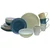 Creatable Kombinirani Servis Reactive Nordic, 16-Delni