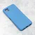 TELEMPIRE Maska za telefon Summer color za Samsung A226B Galaxy A22 5G svetloplava