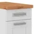 Donji Kuhinjski Element Luisa Us40
