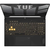 Asus 15.6 FX507VU4-LP053 I7-13700H/16GB/512GB/RTX4050 laptop ( 0001298284 )