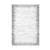 Hanah home Tepih 160x230cm Sivi