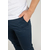 Doumos Muške pantalone, Teget