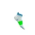 Compressport Pro Racing Socks V4.0 Run Low
