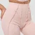 GymBeam Women‘s Cosmo Leggings Pink XS