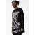Anorak moška - Dream Longline - KILLSTAR - KSRA004624