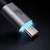 Mcdodo USB-C KABEL USB 4V1 ZA HITRO POLNJENJE ZA IPHONE 14 MACBOOK 60W 1M