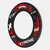 Lovilni obroč WINMAU/Catchring/Xtreme red 4443