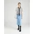 VERO MODA Majica ABBY bela