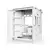 NZXT Gaming kućište H9 Flow, Mid Tower, RGB+, Belo