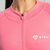 STRIX Women‘s Seamless Sports Top Sorbet