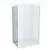 Bočno staklo COPEN FONTA 80x195cm staklo 6mm providno