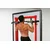 Northix Iron Gym - Xtreme+ - Deurtrainer