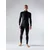 Craft Moške dolge hlače active intensity black/asphalt S
