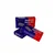 Sponke 24/6 10 x 1000 kosov, jeklene