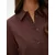 VERO MODA Bluza VMCAIA čokolada