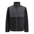 JACK & JONES Muška jakna 12235864 crna