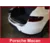 Trunk Edge Protective Strip Porsche Macan 2014- (matte)